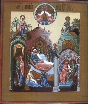 The Nativity of the Virgin-0002